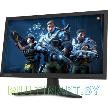 Монитор Lenovo G24-10 (65FDGAC2EU) картинка 2